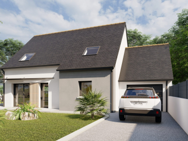 003-OPTIMO + AVEC GARAGE LUMION